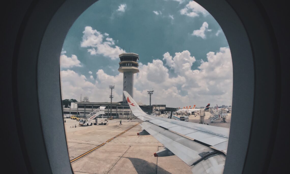 International education journey